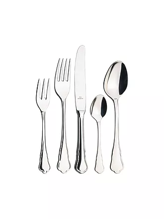 BERNDORF | Tafelbesteck "Royal Chippendale" 30-tlg | 